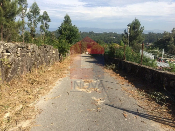 Terreno para Venda em Pico de Regalados, Gondiães e Mós Foto 7