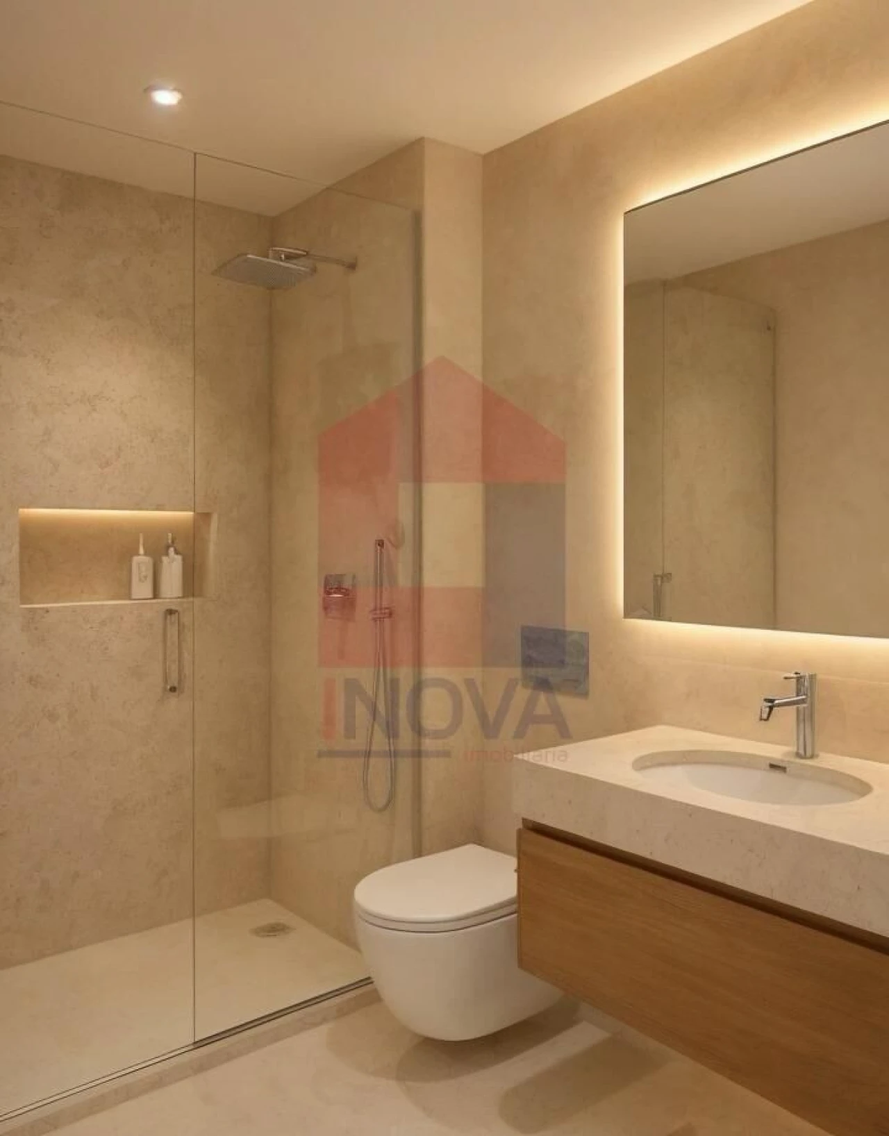 Apartamento T3 para Venda em Braga (Maximinos, Sé e Cividade) Foto 6