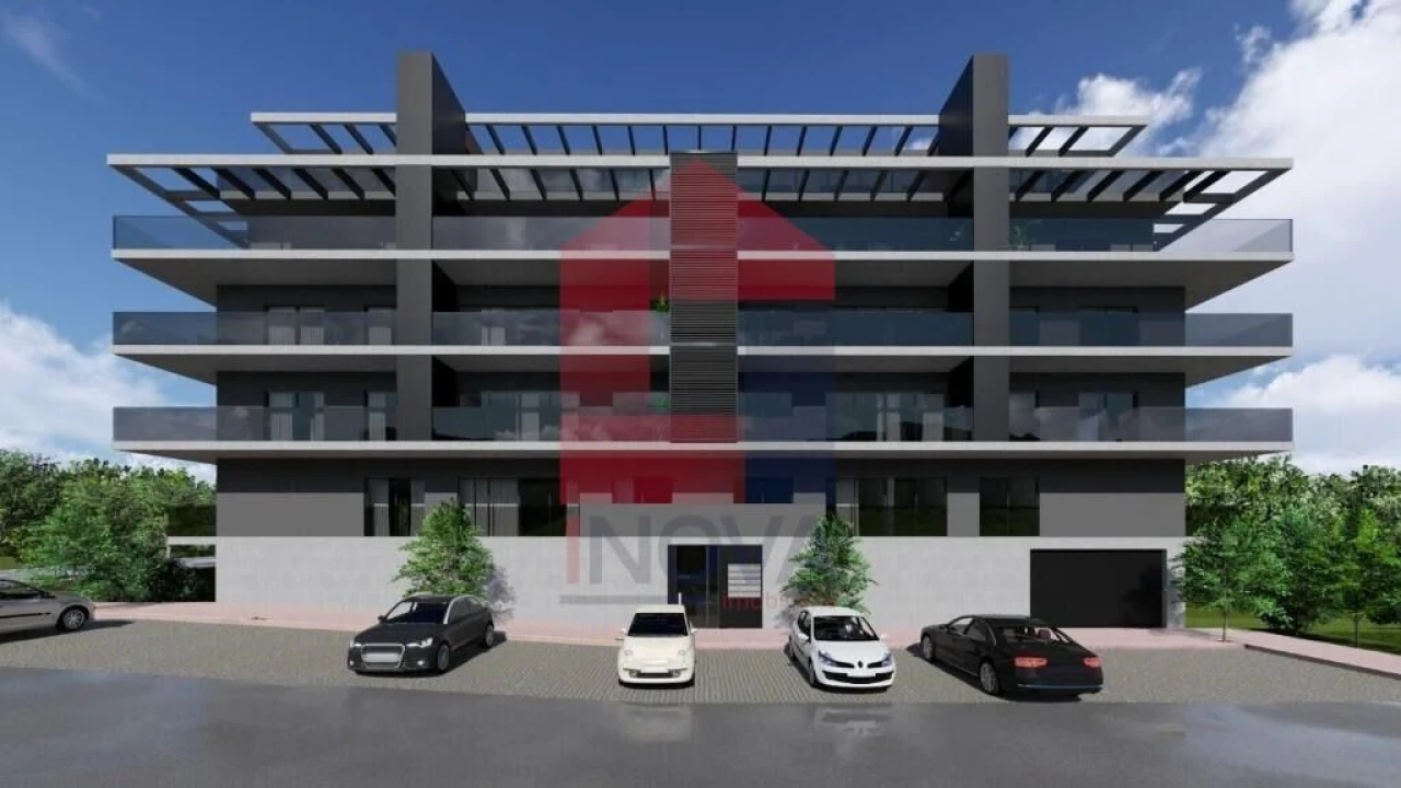 Apartamento T2 para Venda em Braga (Maximinos, Sé e Cividade) Foto 8