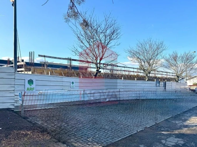 Apartamento T2 para Venda em Braga (Maximinos, Sé e Cividade) Foto 9