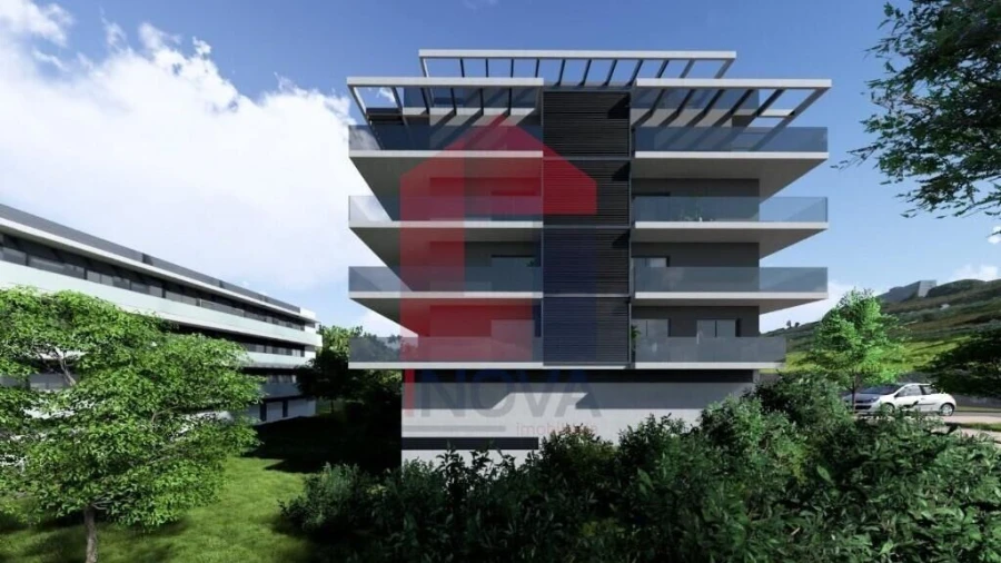 Apartamento T2 para Venda em Braga (Maximinos, Sé e Cividade) Foto 7