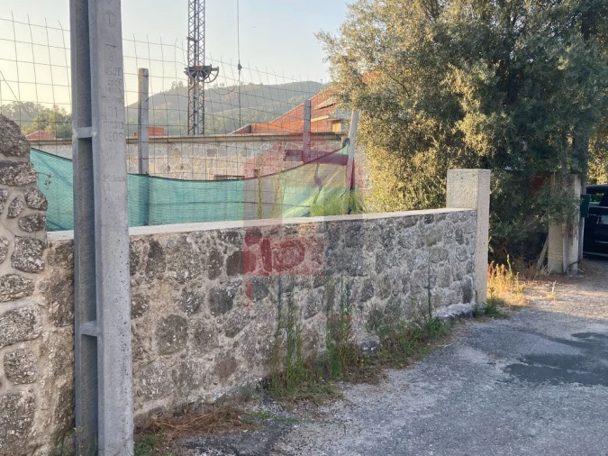 Moradia T4 para Venda em Sande, Vilarinho, Barros e Gomide Foto 26