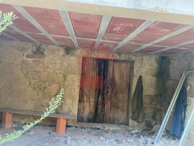 Moradia T4 para Venda em Sande, Vilarinho, Barros e Gomide Foto 17