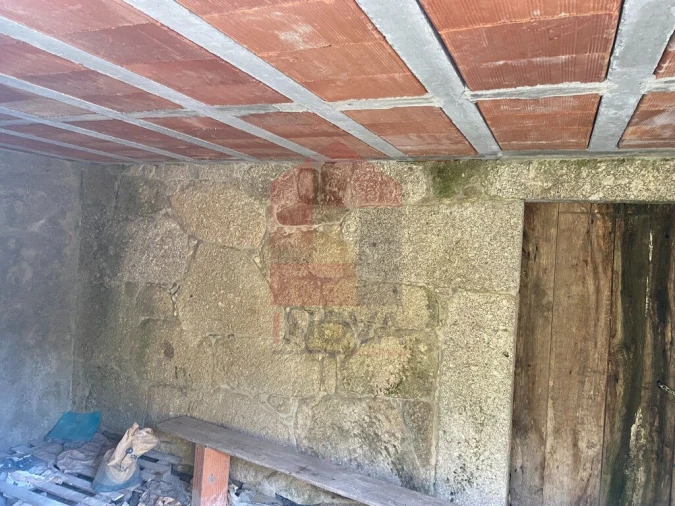 Moradia T4 para Venda em Sande, Vilarinho, Barros e Gomide Foto 19