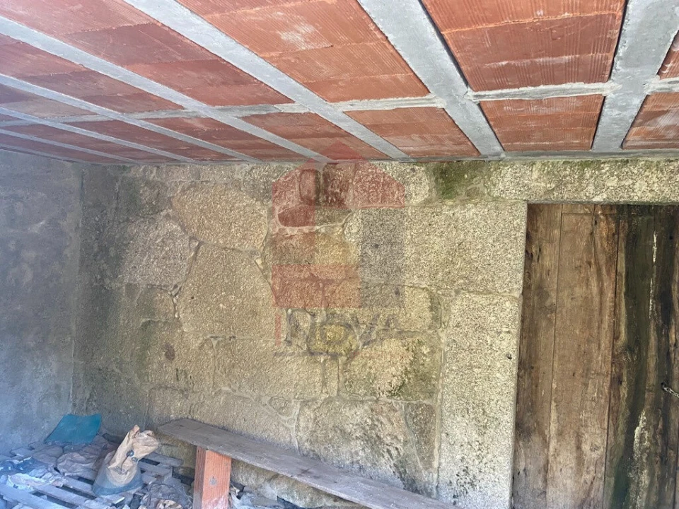 Moradia T4 para Venda em Sande, Vilarinho, Barros e Gomide Foto 19