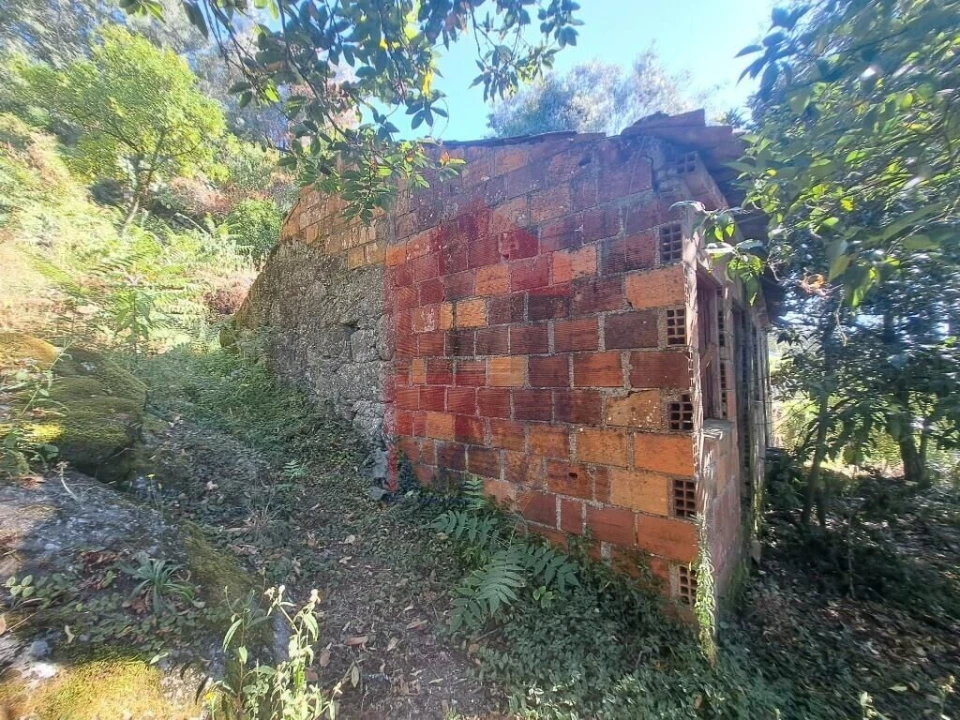 Moradia T0 para Venda em Oriz (Santa Marinha) e Oriz (São Miguel) Foto 7