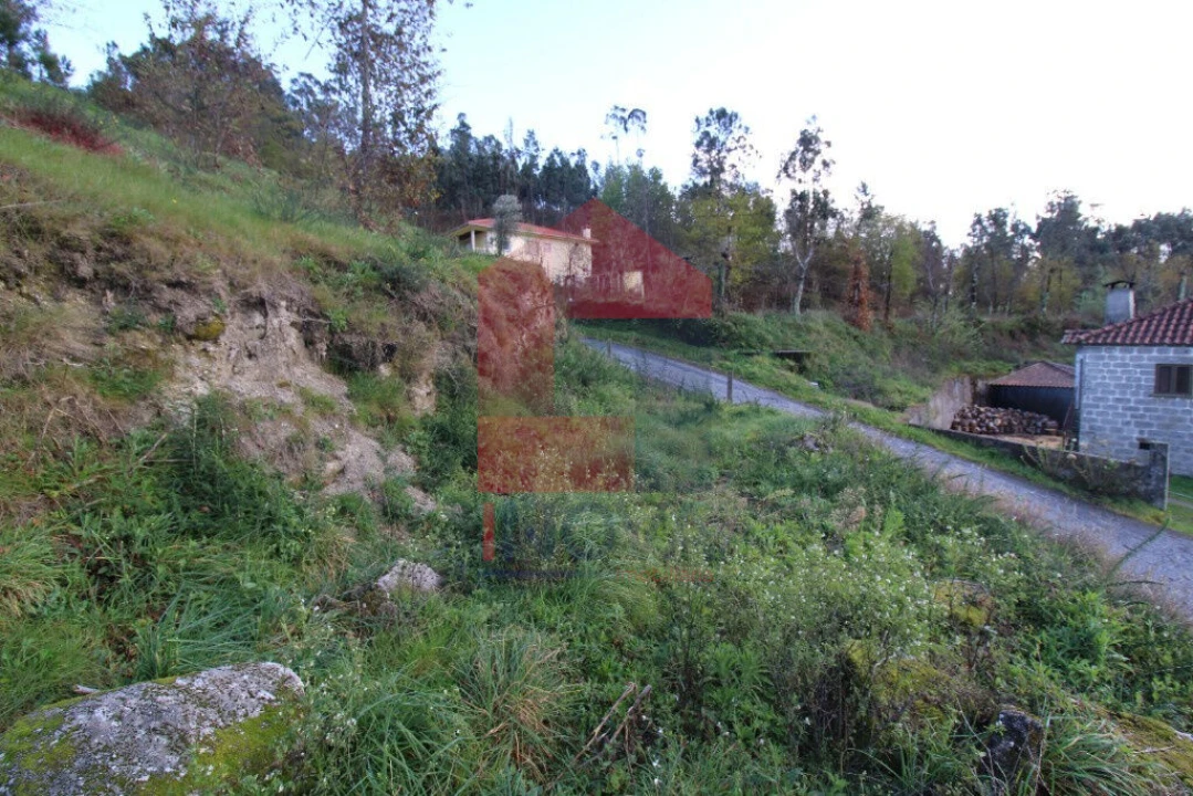Terreno para Venda em Sande, Vilarinho, Barros e Gomide Foto 39