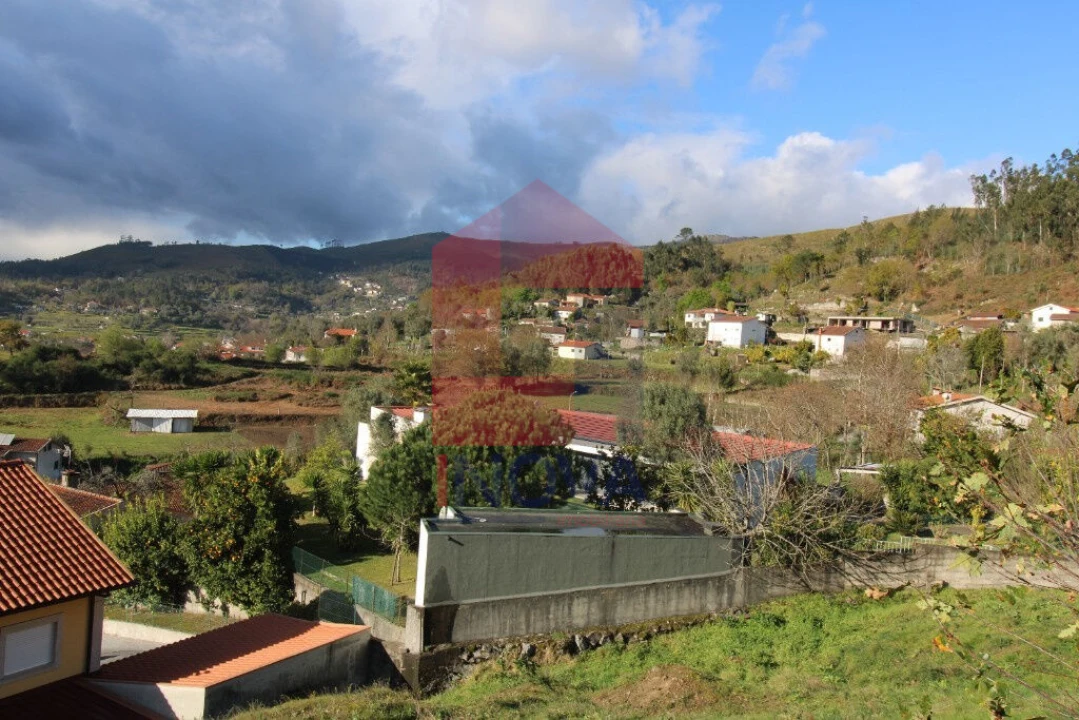 Terreno para Venda em Sande, Vilarinho, Barros e Gomide Foto 24