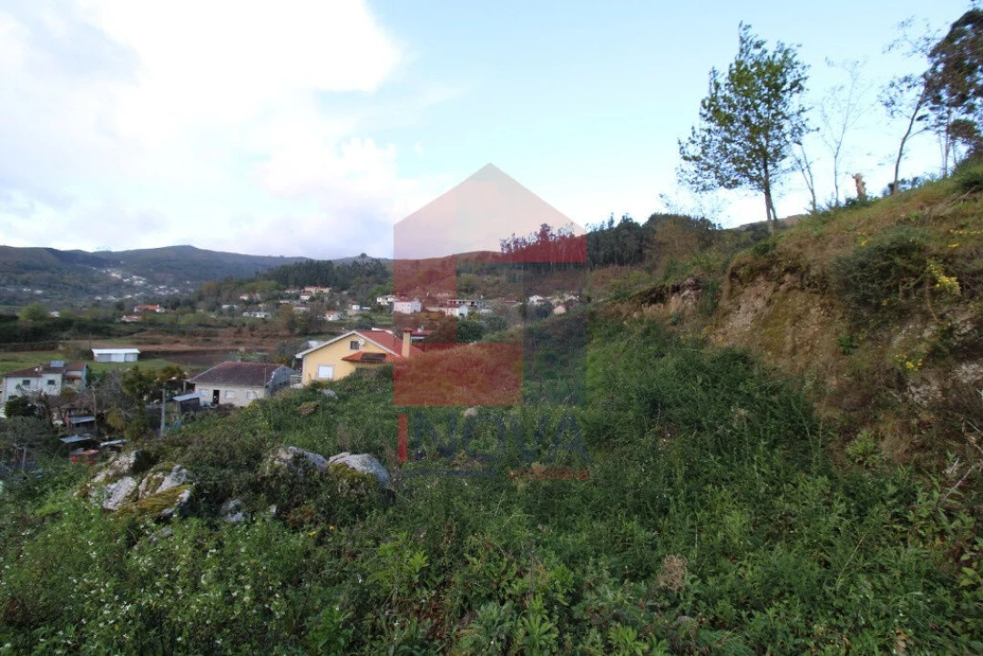 Terreno para Venda em Sande, Vilarinho, Barros e Gomide Foto 40