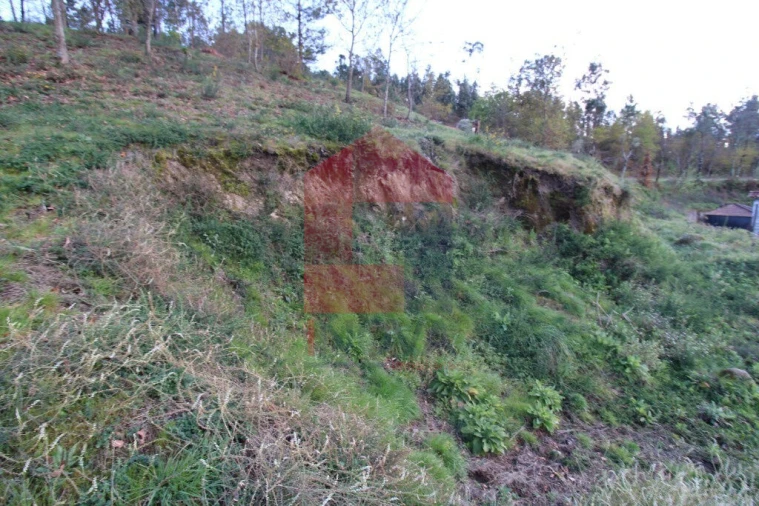 Terreno para Venda em Sande, Vilarinho, Barros e Gomide Foto 35