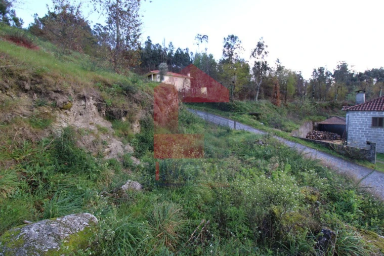 Terreno para Venda em Sande, Vilarinho, Barros e Gomide Foto 39