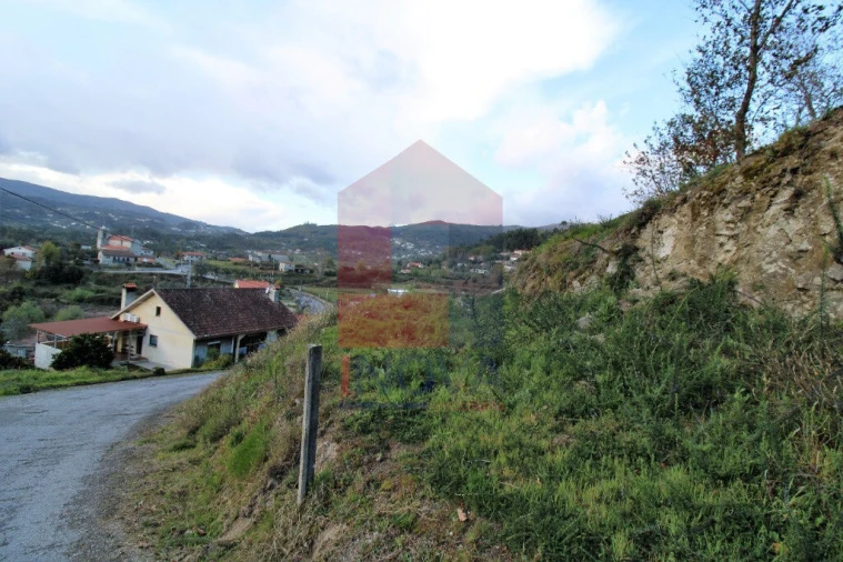 Terreno para Venda em Sande, Vilarinho, Barros e Gomide Foto 42