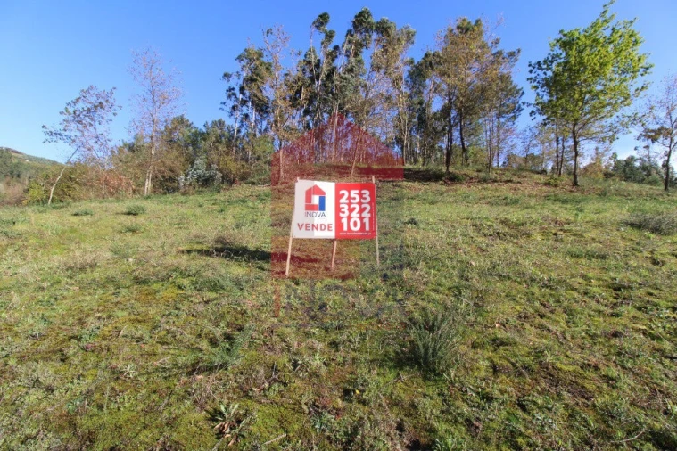 Terreno para Venda em Sande, Vilarinho, Barros e Gomide Foto 27