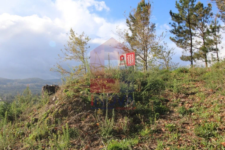 Terreno para Venda em Sande, Vilarinho, Barros e Gomide Foto 5