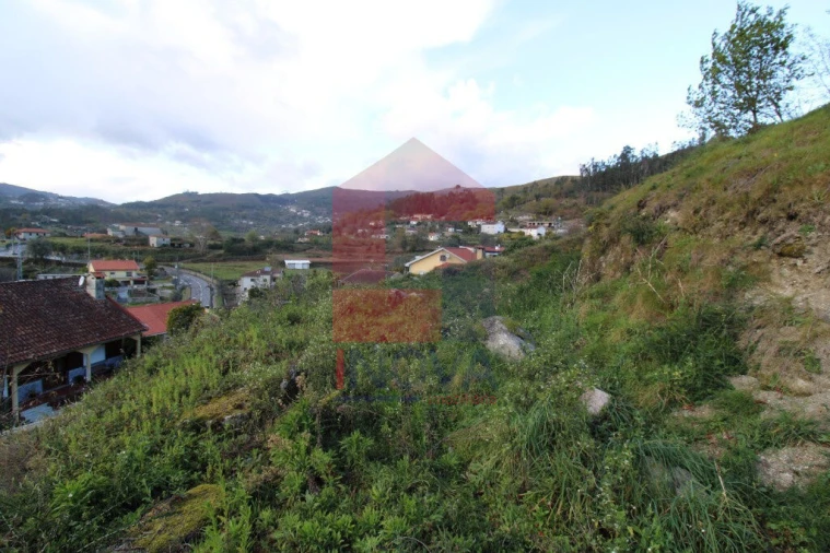 Terreno para Venda em Sande, Vilarinho, Barros e Gomide Foto 41
