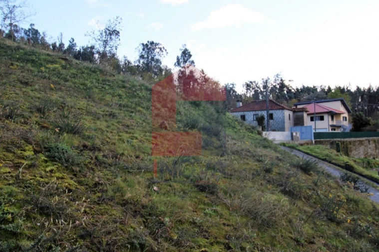 Terreno para Venda em Sande, Vilarinho, Barros e Gomide Foto 34