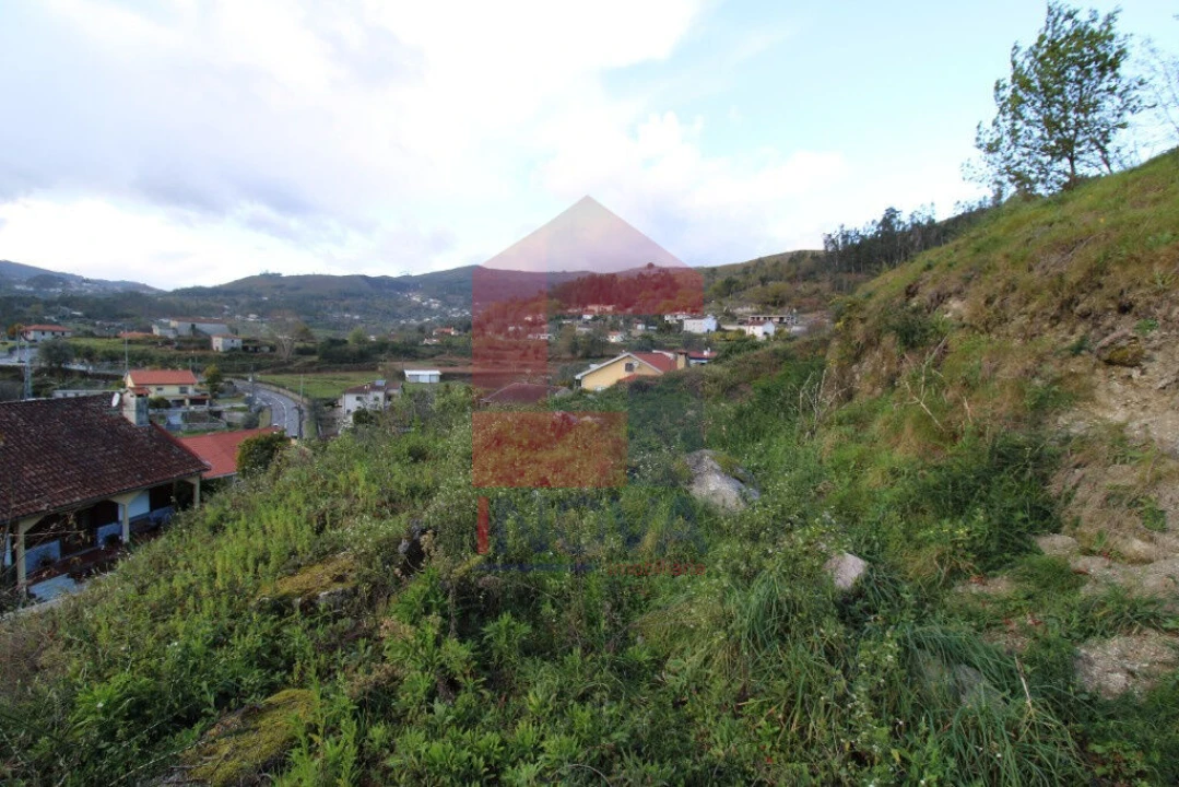 Terreno para Venda em Sande, Vilarinho, Barros e Gomide Foto 41