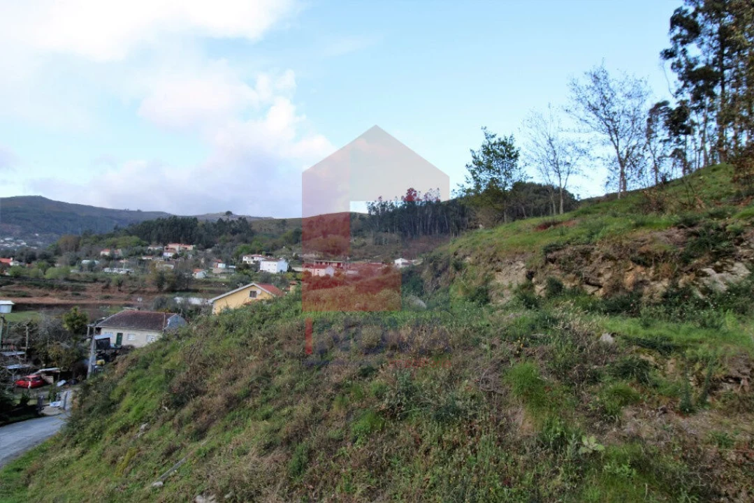 Terreno para Venda em Sande, Vilarinho, Barros e Gomide Foto 46