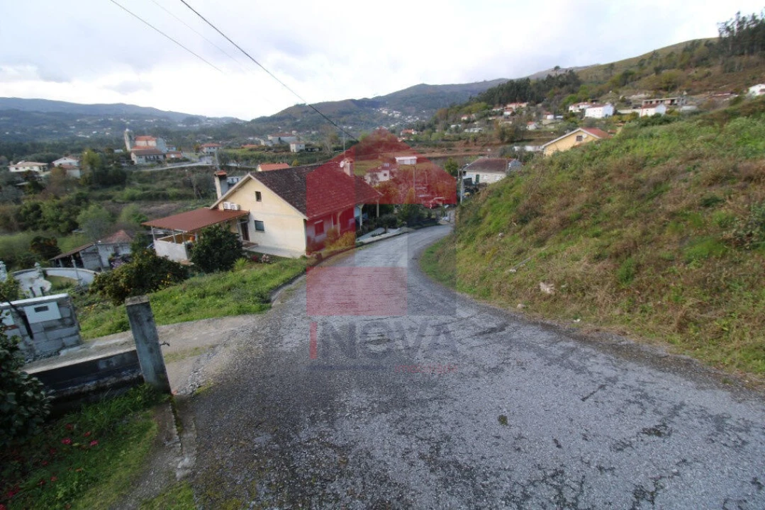 Terreno para Venda em Sande, Vilarinho, Barros e Gomide Foto 49