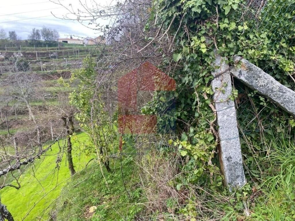 Terreno para Venda em Sande, Vilarinho, Barros e Gomide Foto 9