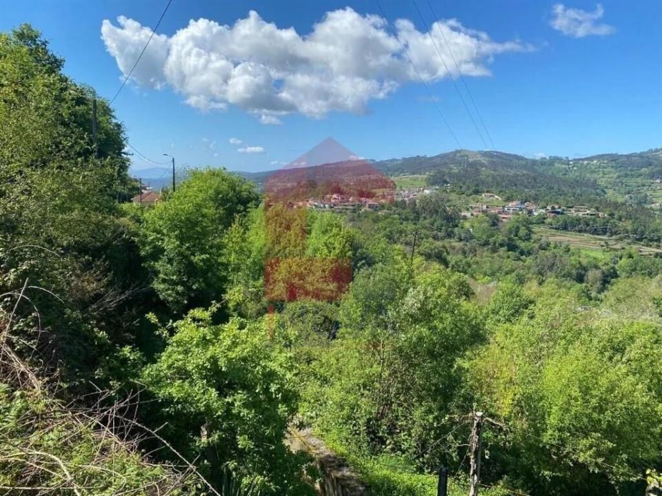 Terreno para Venda em Sande, Vilarinho, Barros e Gomide Foto 7