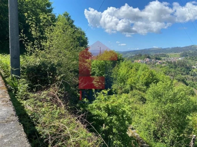 Terreno para Venda em Sande, Vilarinho, Barros e Gomide Foto 6