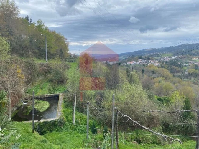Terreno para Venda em Sande, Vilarinho, Barros e Gomide Foto 17