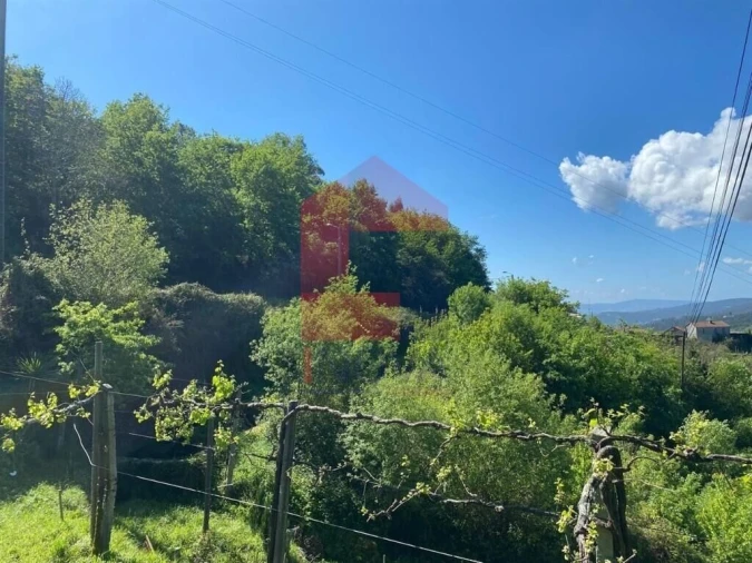 Terreno para Venda em Sande, Vilarinho, Barros e Gomide Foto 8