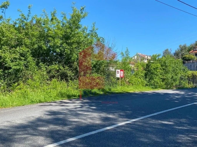 Terreno para Venda em Sande, Vilarinho, Barros e Gomide Foto 2