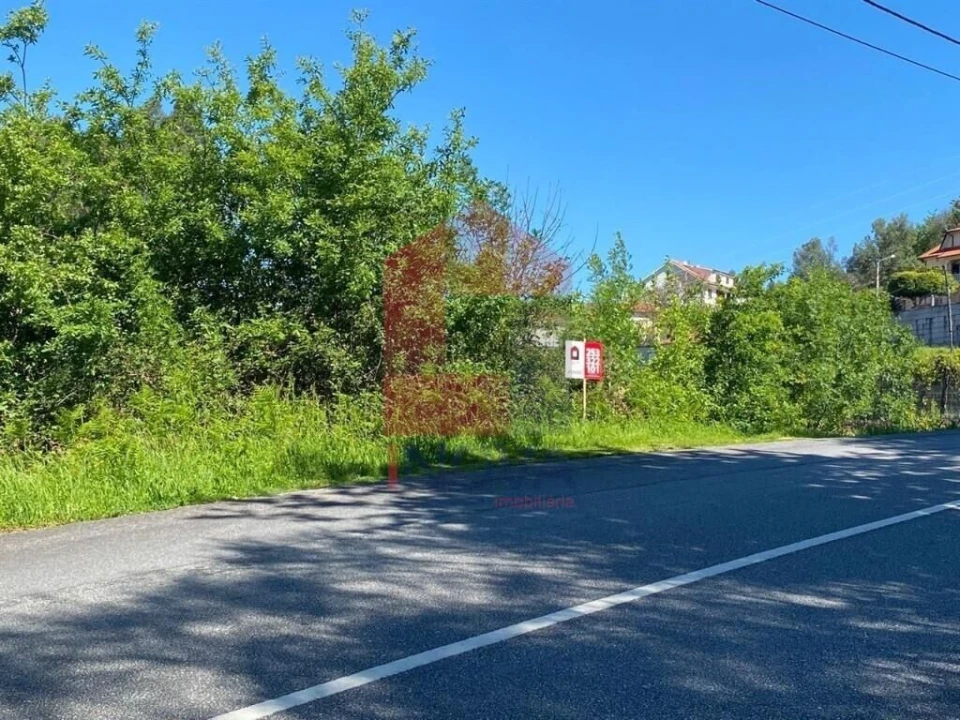 Terreno para Venda em Sande, Vilarinho, Barros e Gomide Foto 2