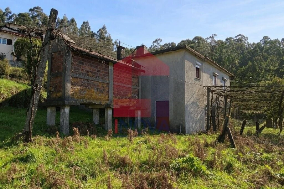 Moradia T3 para Venda em Sande, Vilarinho, Barros e Gomide Foto 22