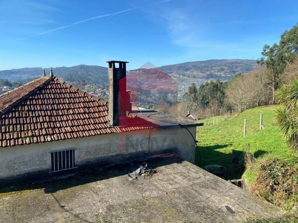 Moradia T3 para Venda em Sande, Vilarinho, Barros e Gomide Foto 39