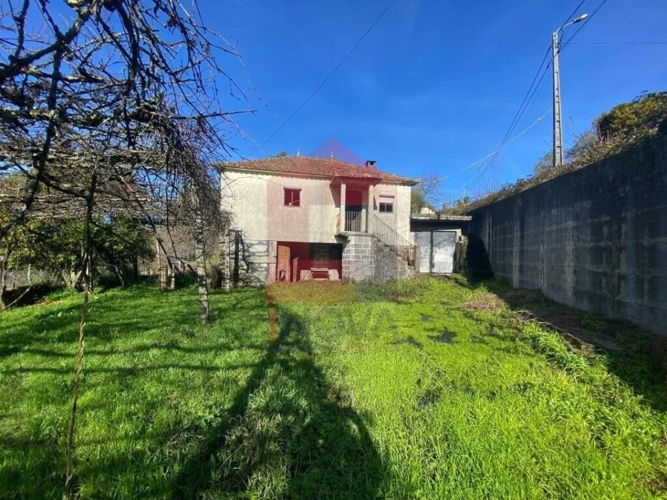 Moradia T3 para Venda em Sande, Vilarinho, Barros e Gomide Foto 30