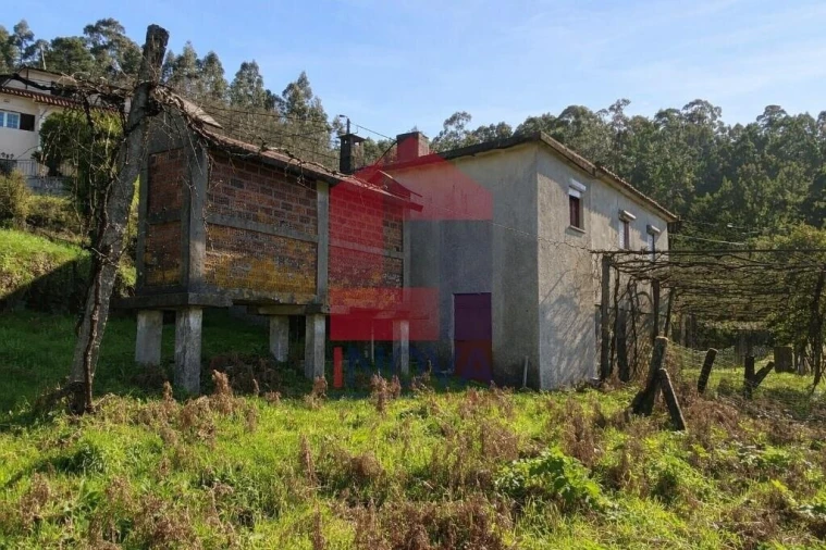 Moradia T3 para Venda em Sande, Vilarinho, Barros e Gomide Foto 22