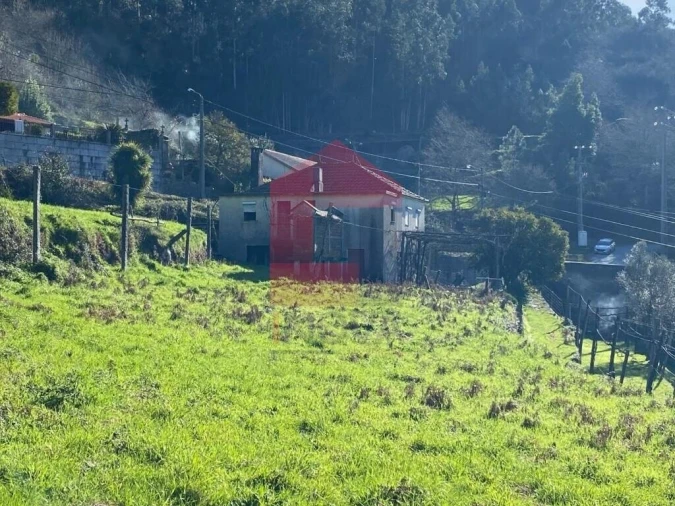 Moradia T3 para Venda em Sande, Vilarinho, Barros e Gomide Foto 28