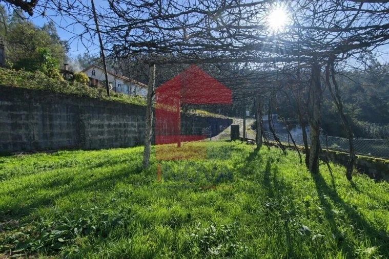 Moradia T3 para Venda em Sande, Vilarinho, Barros e Gomide Foto 36