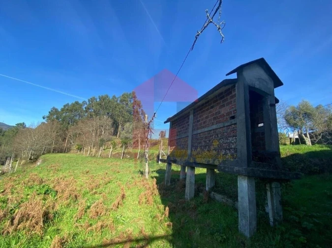 Moradia T3 para Venda em Sande, Vilarinho, Barros e Gomide Foto 32