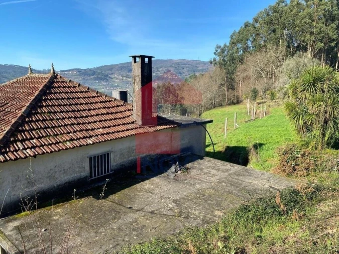 Moradia T3 para Venda em Sande, Vilarinho, Barros e Gomide Foto 42