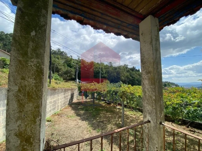 Moradia T3 para Venda em Sande, Vilarinho, Barros e Gomide Foto 20
