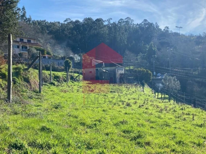 Moradia T3 para Venda em Sande, Vilarinho, Barros e Gomide Foto 27