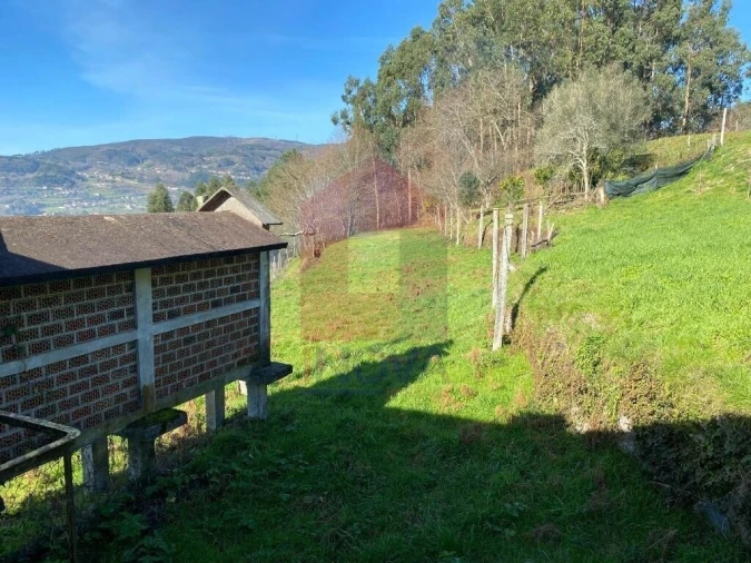 Moradia T3 para Venda em Sande, Vilarinho, Barros e Gomide Foto 35