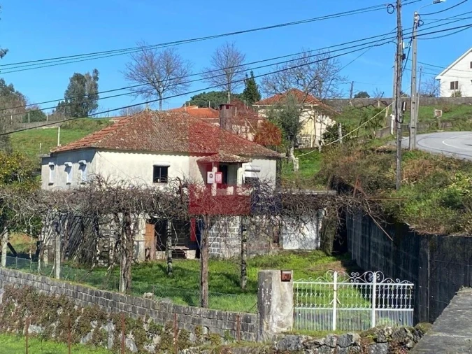 Moradia T3 para Venda em Sande, Vilarinho, Barros e Gomide Foto 50