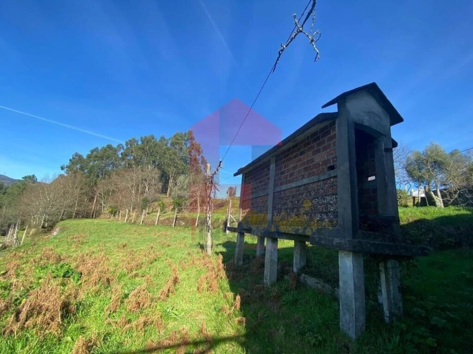 Moradia T3 para Venda em Sande, Vilarinho, Barros e Gomide Foto 32
