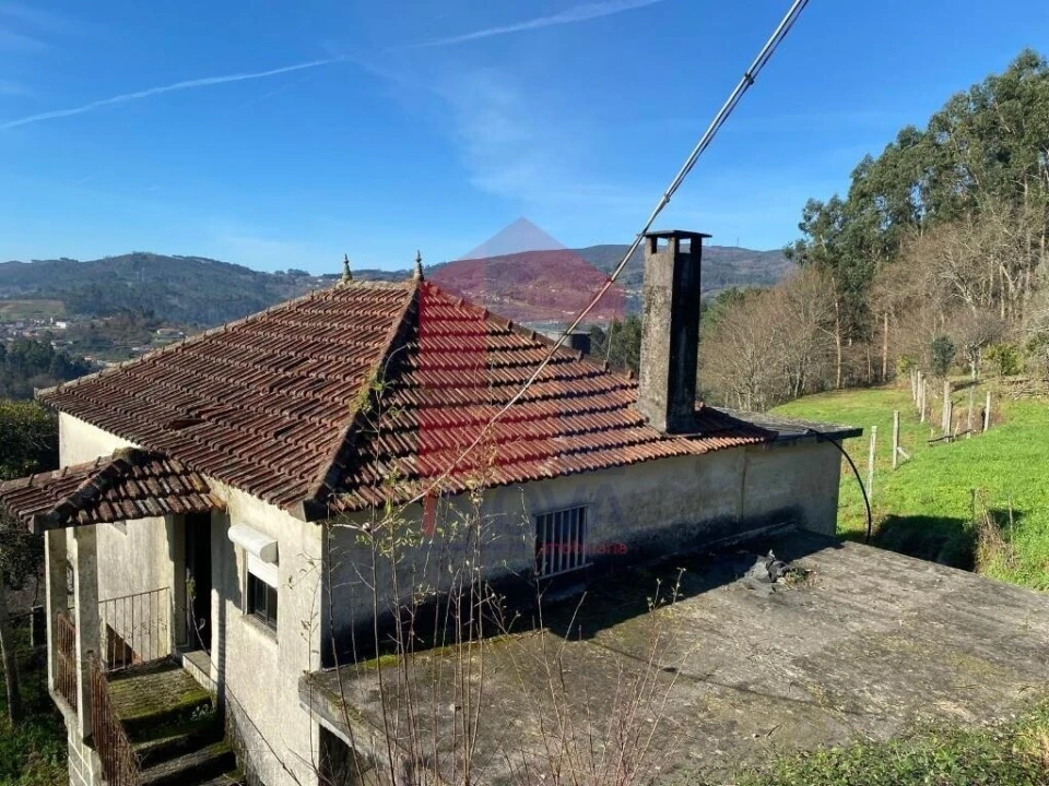 Moradia T3 para Venda em Sande, Vilarinho, Barros e Gomide Foto 46