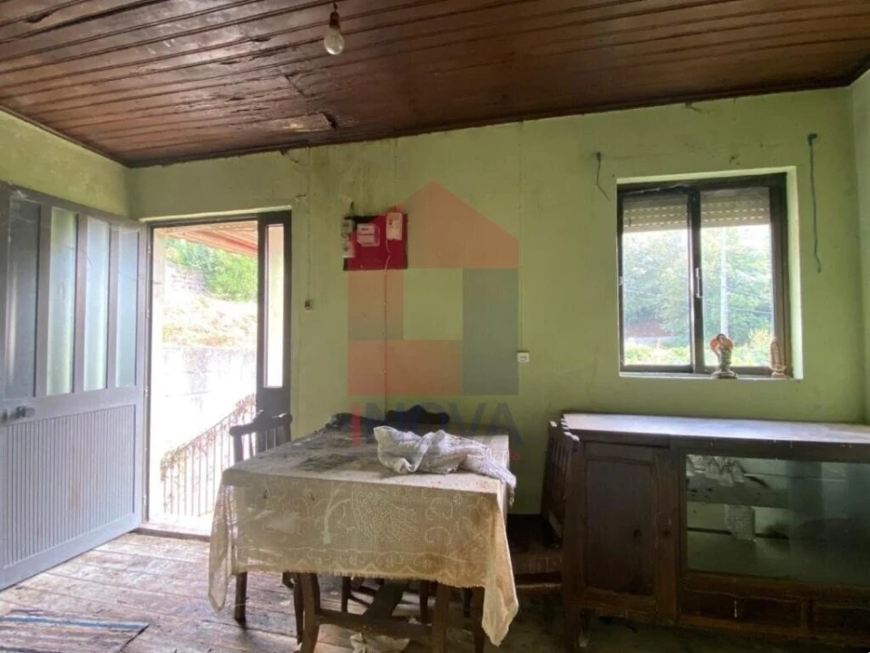 Moradia T3 para Venda em Sande, Vilarinho, Barros e Gomide Foto 6