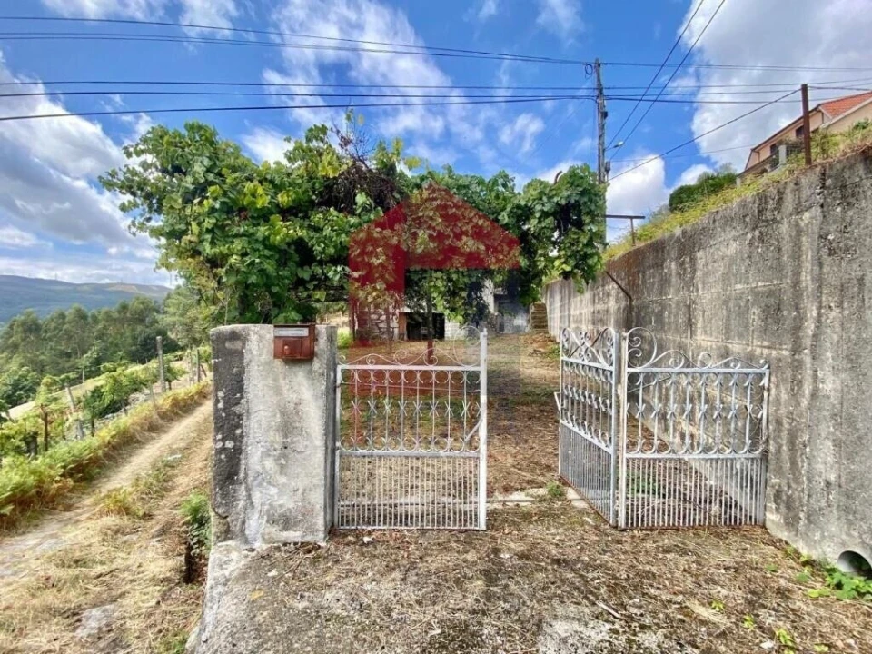 Moradia T3 para Venda em Sande, Vilarinho, Barros e Gomide Foto 47