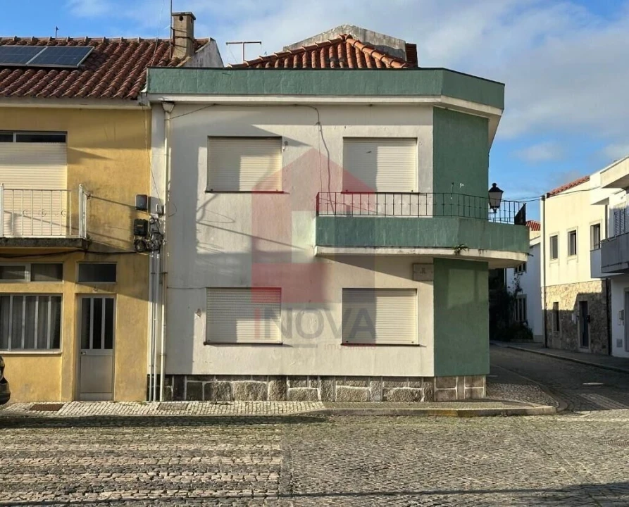 Moradia T3 para Venda em Esposende, Marinhas e Gandra Foto 2