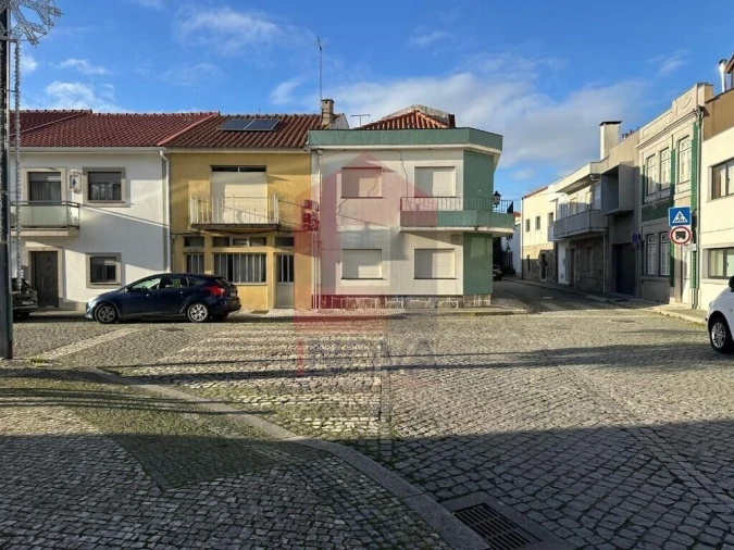 Moradia T3 para Venda em Esposende, Marinhas e Gandra Foto 14
