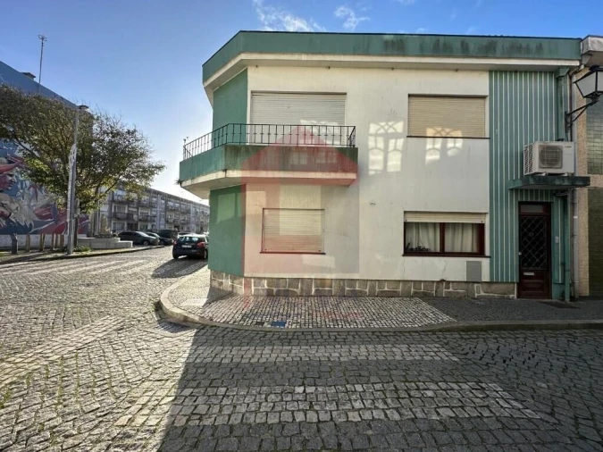 Moradia T3 para Venda em Esposende, Marinhas e Gandra Foto 4