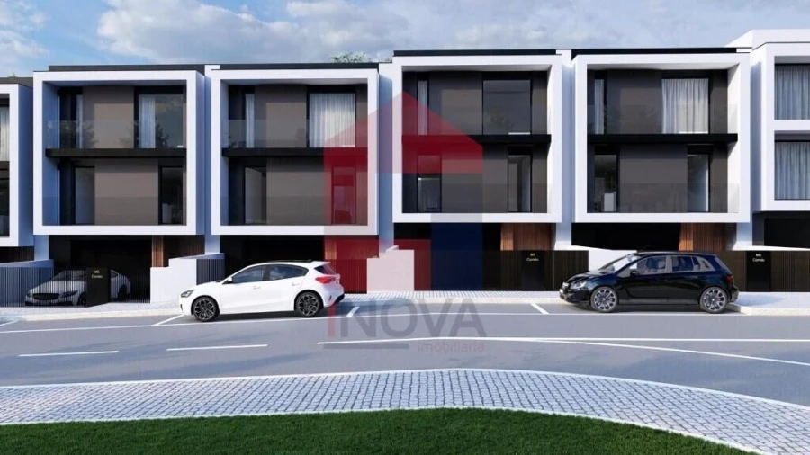 Moradia T3 para Venda em Nogueira, Fraião e Lamaçães Foto 9